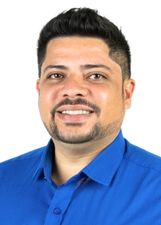 Foto de AFONSO HONÓRIO NETO