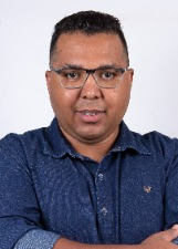 Foto de RODOLFO RODRIGUES DA CONCEIÇÃO