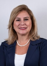 Foto de CINTIA MAURA DELATORRE BRONZATO