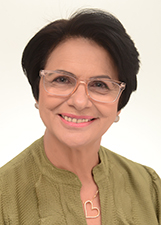Foto de Zilda Aparecida de Oliveira Amadeu