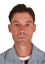 Foto de Rogerio de Carvalho