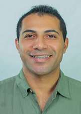 Foto de Tiago dos Santos