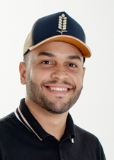 Foto de Matheus Henrique de Freitas Vaz