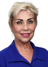 Foto de Maria Paula Barros de Oliveira