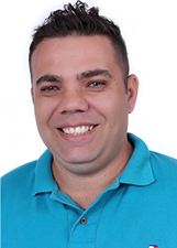 Foto de RAFAEL BISCONSINI LACERDA DA SILVA
