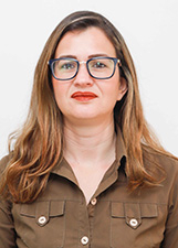 Foto de Josefa Bernadete da Silva