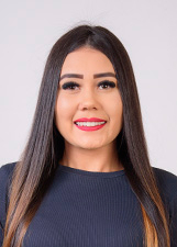Foto de ANA CAROLINA DOS SANTOS PEREIRA
