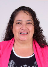 Foto de CRISTIANE APARECIDA MARIANO DA SILVA