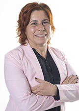 Foto de Maria Gomes de Medeiros Almeida