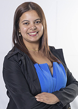Foto de Suelen Aparecida de Paula Domingues