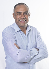 Foto de Edilson de Jesus Santos