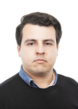 Foto de Joaquim Delfino Ú Fonseca