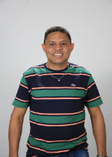 Foto de EDEMIR ELIAS DOS SANTOS