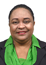 Foto de Maria Rita de Almeida