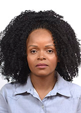 Foto de Jaqueline Lima da Silva de Sá