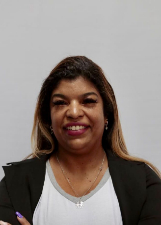 Foto de Elizabeth Vieira de Santana