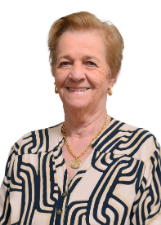 Foto de Vera Lucia Salgado Bertochi