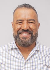 Foto de Márcio José dos Santos