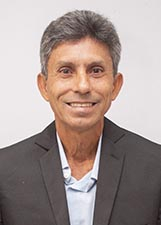 Foto de Israel Pereira dos Santos