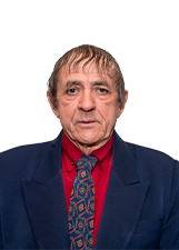 Foto de Joaquim Cândido Filho