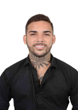 Foto de Raphael de Almeida Machado