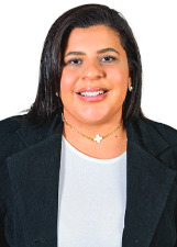 Foto de Taciane Mendes dos Santos