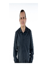 Foto de Rogério Moreno Ribas