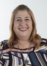 Foto de MARIA IZILDA APARECIDA RUIZ LAROCCA