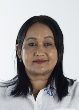 Foto de Sonia Maria Aguiar da Silva