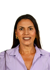 Foto de Maria da Penha