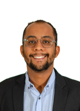 Foto de Frederico de Moraes Carvalho