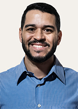Foto de Reginaldo Antonio de Oliveira Junior