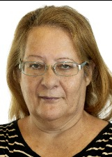 Foto de ODISSEIA FERREIRA FAUNDEZ URBINA
