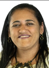 Foto de CÂNDIDA TELES DA SILVA