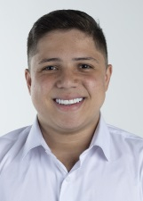 Foto de Luan da Silva Duarte