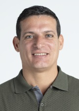 Foto de Levi Gonçalves de Oliveira Neto
