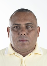 Foto de Adriano Campos dos Santos
