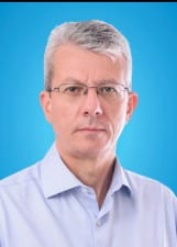 Foto de Paulo Fernando Barufi da Slva