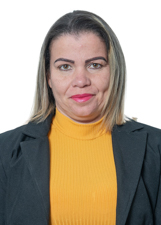 Foto de ANA PAULA GABRIEL DA SILVA