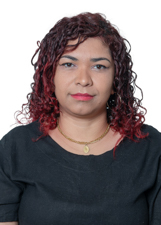 Foto de JANAINA VIEIRA ROCHA