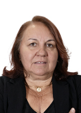 Foto de Vera Lucia de Souza Bueno