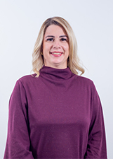 Foto de CINTHIA CARLA PRESTES NOGUEIRA