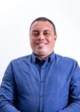 Foto de Alexandre Moraes de Alvarenga Rangel