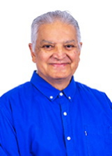 Foto de Aparecido de Campos Filho