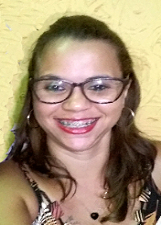 Foto de KARINA APARECIDA DA SILVA SOUZA