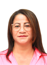 Foto de Livia Bispo dos Santos