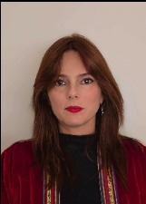 Foto de MARIA SYLVIA MARTIGNONI SPINOLA
