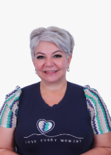Foto de ANA LUIZA DO NASCIMENTO  BORLINA