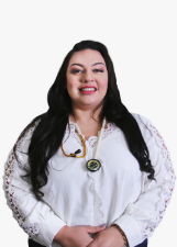 Foto de CARLA CRISTINA NEVES DE ARAUJO