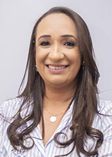 Foto de CRISLAINE DE LIMA ESTECH
